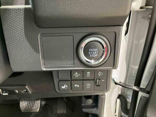 タントＸスペシャル４ＷＤ　スマートキー　記録簿　ワンオーナー　エアバッグ　エアコン　パワーステアリング　パワーウィンドウ　ＡＢＳ（北海道）の中古車