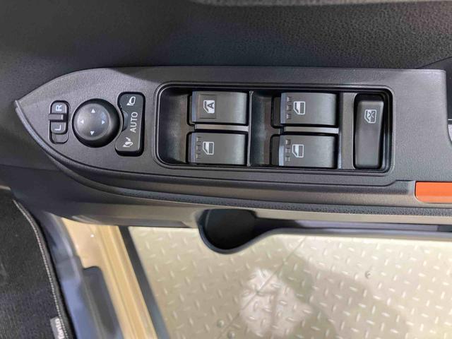 タントファンクロス4WD アルミホイール スマートキー 記録簿 ワンオーナー エアバッグ エアコン パワーステアリング パワーウィンドウ CD ABS(北海道)の中古車