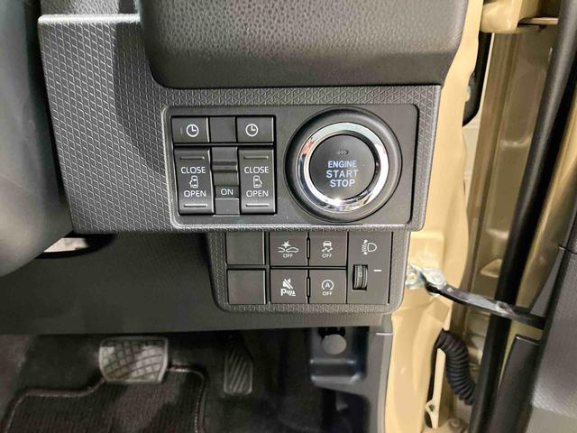 タントファンクロス4WD アルミホイール スマートキー 記録簿 ワンオーナー エアバッグ エアコン パワーステアリング パワーウィンドウ CD ABS(北海道)の中古車