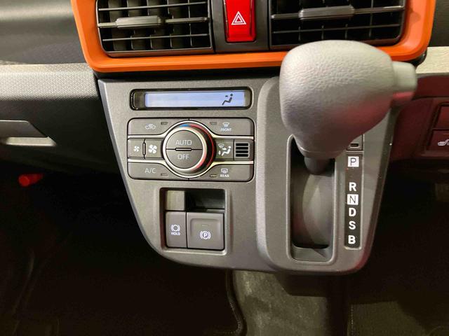 タントファンクロス4WD アルミホイール スマートキー 記録簿 ワンオーナー エアバッグ エアコン パワーステアリング パワーウィンドウ CD ABS(北海道)の中古車