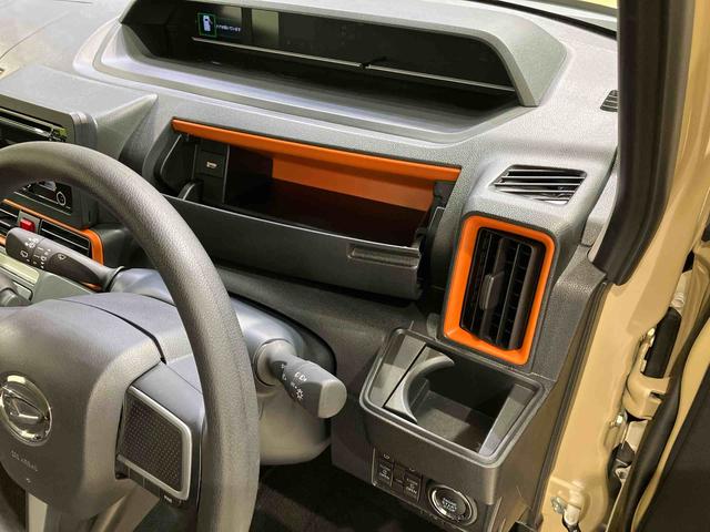 タントファンクロス4WD アルミホイール スマートキー 記録簿 ワンオーナー エアバッグ エアコン パワーステアリング パワーウィンドウ CD ABS(北海道)の中古車