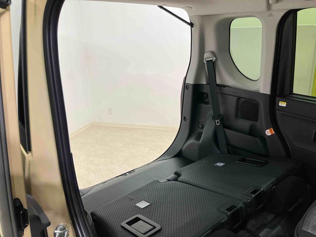 タントファンクロス4WD アルミホイール スマートキー 記録簿 ワンオーナー エアバッグ エアコン パワーステアリング パワーウィンドウ CD ABS(北海道)の中古車