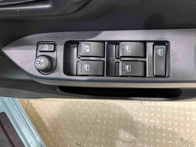 ミライースＸ　ＳＡIII４ＷＤ　アイドリングストップ　オートマチックハイビーム　衝突防止システム　ＬＥＤヘッドランプ　レーンアシスト　キーレスエントリー　記録簿　ワンオーナー　エアバッグ　エアコン　パワーステアリング　ＣＤ（北海道）の中古車