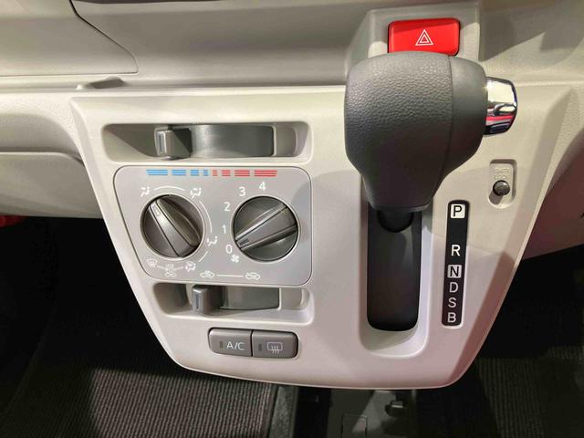 ミライースＸ　ＳＡIII４ＷＤ　アイドリングストップ　オートマチックハイビーム　衝突防止システム　ＬＥＤヘッドランプ　レーンアシスト　キーレスエントリー　記録簿　ワンオーナー　エアバッグ　エアコン　パワーステアリング　ＣＤ（北海道）の中古車