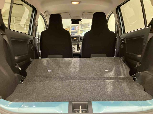 ミライースＸ　ＳＡIII４ＷＤ　アイドリングストップ　オートマチックハイビーム　衝突防止システム　ＬＥＤヘッドランプ　レーンアシスト　キーレスエントリー　記録簿　ワンオーナー　エアバッグ　エアコン　パワーステアリング　ＣＤ（北海道）の中古車
