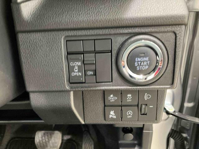 ムーヴX4WD アイドリングストップ オートマチックハイビーム 衝突防止システム LEDヘッドランプ レーンアシスト スマートキー 記録簿 ワンオーナー エアバッグ エアコン パワーステアリング CD ABS(北海道)の中古車
