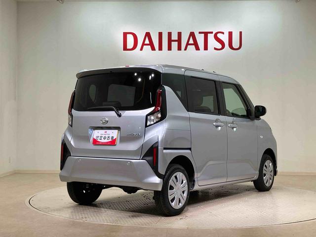 ムーヴX4WD アイドリングストップ オートマチックハイビーム 衝突防止システム LEDヘッドランプ レーンアシスト スマートキー 記録簿 ワンオーナー エアバッグ エアコン パワーステアリング CD ABS(北海道)の中古車