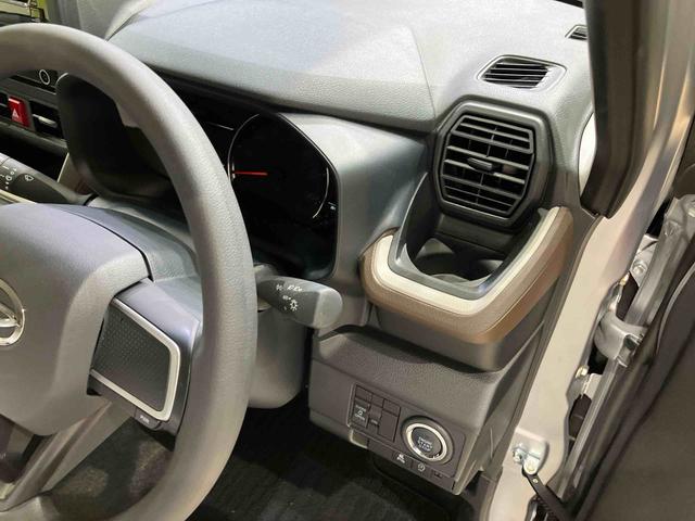 ムーヴX4WD アイドリングストップ オートマチックハイビーム 衝突防止システム LEDヘッドランプ レーンアシスト スマートキー 記録簿 ワンオーナー エアバッグ エアコン パワーステアリング CD ABS(北海道)の中古車