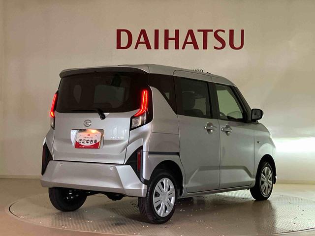 ムーヴX4WD アイドリングストップ オートマチックハイビーム 衝突防止システム LEDヘッドランプ レーンアシスト スマートキー 記録簿 ワンオーナー エアバッグ エアコン パワーステアリング CD ABS(北海道)の中古車