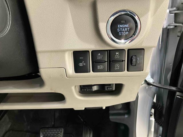 ムーヴＸリミテッドII　ＳＡIII４ＷＤ　ＥＴＣ　アルミホイール　シートヒーター　アイドリングストップ　オートマチックハイビーム　衝突防止システム　ＬＥＤヘッドランプ　レーンアシスト　スマートキー　記録簿　ワンオーナー　エアバッグ（北海道）の中古車