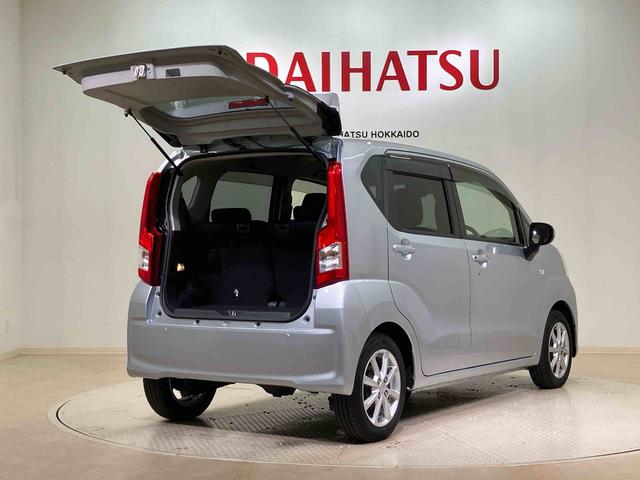 ムーヴＸリミテッドII　ＳＡIII４ＷＤ　ＥＴＣ　アルミホイール　シートヒーター　アイドリングストップ　オートマチックハイビーム　衝突防止システム　ＬＥＤヘッドランプ　レーンアシスト　スマートキー　記録簿　ワンオーナー　エアバッグ（北海道）の中古車