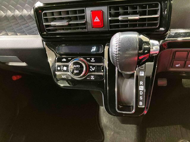 タントカスタムＲＳスタイルセレクション４ＷＤ　ＥＴＣ　アルミホイール　シートヒーター　ターボ　アイドリングストップ　オートマチックハイビーム　衝突防止システム　ＬＥＤヘッドランプ　レーンアシスト　スマートキー　記録簿　ワンオーナー　ＡＢＳ（北海道）の中古車