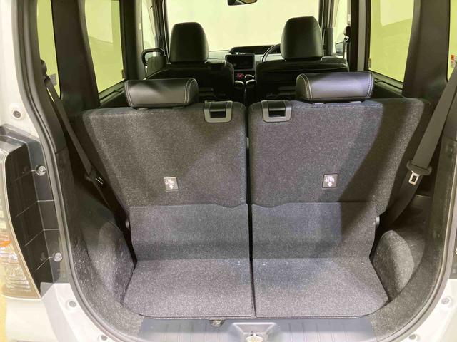 タントカスタムＲＳスタイルセレクション４ＷＤ　ＥＴＣ　アルミホイール　シートヒーター　ターボ　アイドリングストップ　オートマチックハイビーム　衝突防止システム　ＬＥＤヘッドランプ　レーンアシスト　スマートキー　記録簿　ワンオーナー　ＡＢＳ（北海道）の中古車