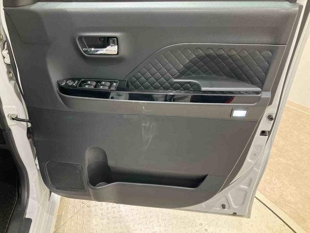 タントカスタムＲＳスタイルセレクション４ＷＤ　ＥＴＣ　アルミホイール　シートヒーター　ターボ　アイドリングストップ　オートマチックハイビーム　衝突防止システム　ＬＥＤヘッドランプ　レーンアシスト　スマートキー　記録簿　ワンオーナー　ＡＢＳ（北海道）の中古車
