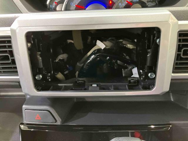 ウェイクＧターボＶＳ　ＳＡIII（北海道）の中古車