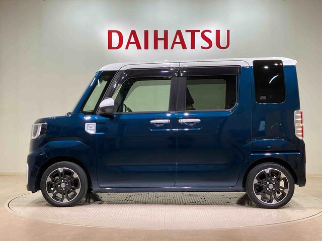 ウェイクＧターボＶＳ　ＳＡIII（北海道）の中古車