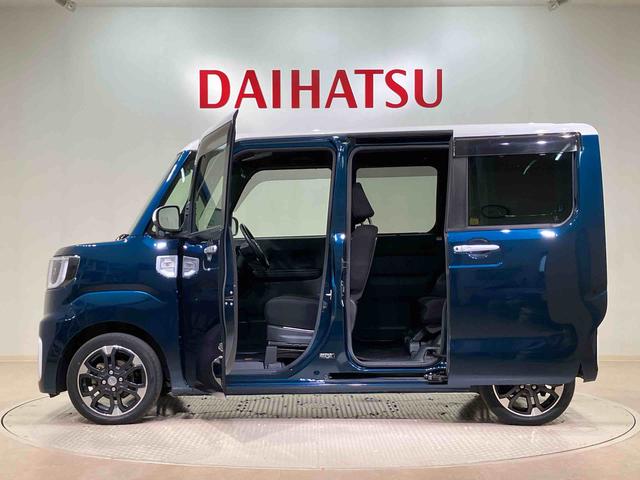 ウェイクＧターボＶＳ　ＳＡIII（北海道）の中古車