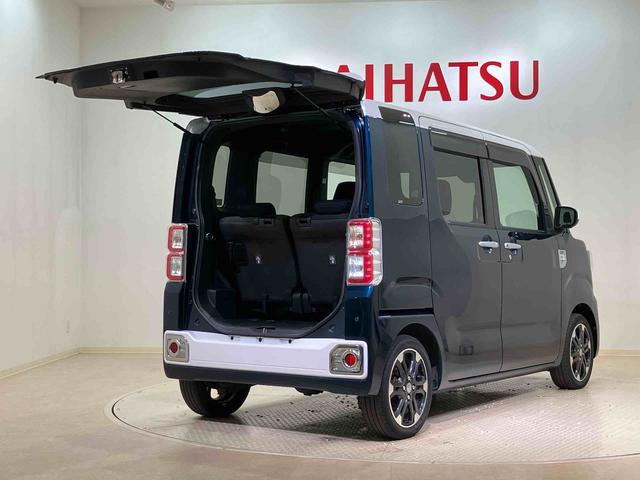 ウェイクＧターボＶＳ　ＳＡIII（北海道）の中古車