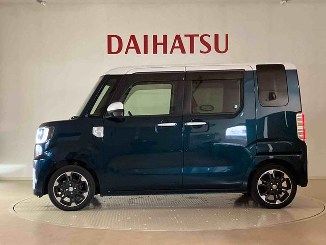 ウェイクＧターボＶＳ　ＳＡIII（北海道）の中古車