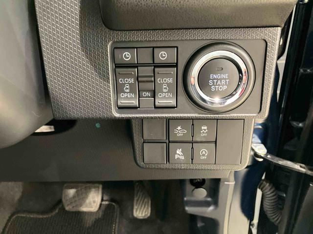 タントカスタムＸ４ＷＤ　ＥＴＣ　アルミホイール　シートヒーター　アイドリングストップ　オートマチックハイビーム　衝突防止システム　ＬＥＤヘッドランプ　レーンアシスト　スマートキー　記録簿　ワンオーナー　エアバッグ（北海道）の中古車