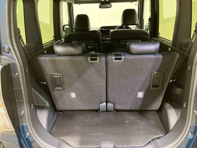タントカスタムＸ４ＷＤ　ＥＴＣ　アルミホイール　シートヒーター　アイドリングストップ　オートマチックハイビーム　衝突防止システム　ＬＥＤヘッドランプ　レーンアシスト　スマートキー　記録簿　ワンオーナー　エアバッグ（北海道）の中古車