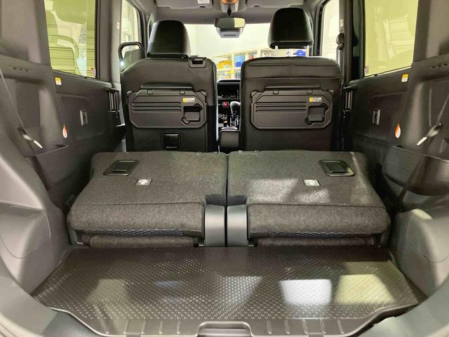 タントカスタムＸ４ＷＤ　ＥＴＣ　アルミホイール　シートヒーター　アイドリングストップ　オートマチックハイビーム　衝突防止システム　ＬＥＤヘッドランプ　レーンアシスト　スマートキー　記録簿　ワンオーナー　エアバッグ（北海道）の中古車