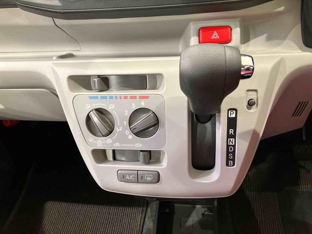 ミライースＸ　ＳＡIII４ＷＤ　アイドリングストップ　オートマチックハイビーム　衝突防止システム　ＬＥＤヘッドランプ　レーンアシスト　キーレスエントリー　記録簿　ワンオーナー　エアバッグ　エアコン　パワーステアリング　ＣＤ（北海道）の中古車