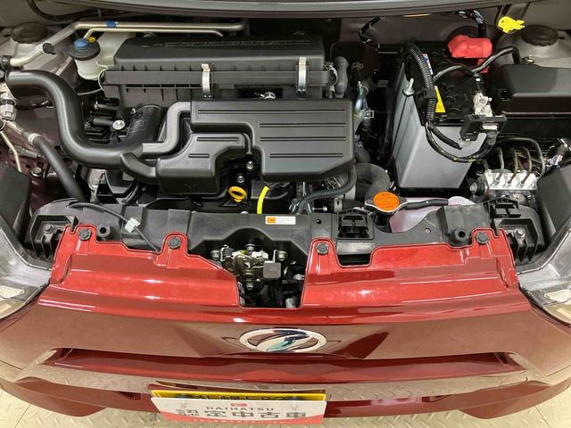 ミライースＸ　ＳＡIII４ＷＤ　アイドリングストップ　オートマチックハイビーム　衝突防止システム　ＬＥＤヘッドランプ　レーンアシスト　キーレスエントリー　記録簿　ワンオーナー　エアバッグ　エアコン　パワーステアリング　ＣＤ（北海道）の中古車
