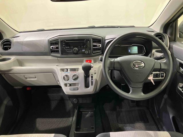 ミライースX SAIII(北海道)の中古車