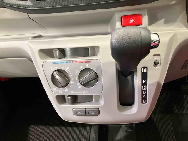 ミライースX SAIII(北海道)の中古車