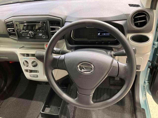 ミライースX SAIII(北海道)の中古車