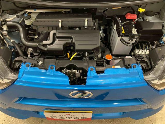 ミライースX SAIII(北海道)の中古車