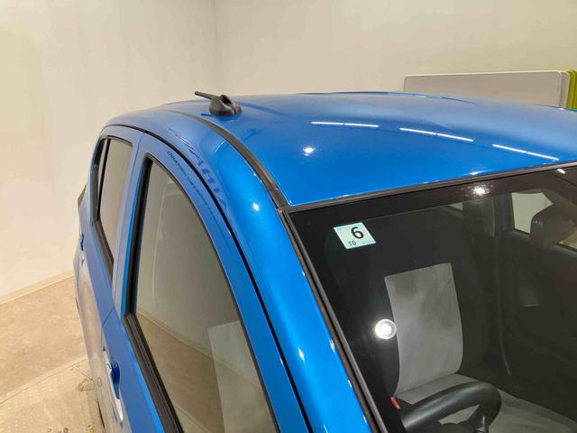 ミライースX SAIII(北海道)の中古車