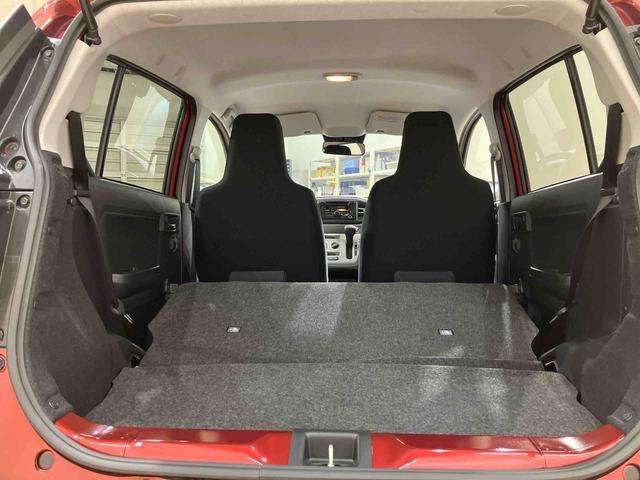 ミライースX SAIII4WD アイドリングストップ オートマチックハイビーム 衝突防止システム LEDヘッドランプ レーンアシスト キーレスエントリー 記録簿 ワンオーナー エアバッグ エアコン パワーステアリング CD(北海道)の中古車