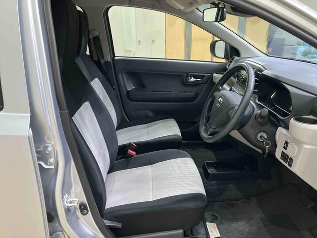 ミライースX SAIII(北海道)の中古車