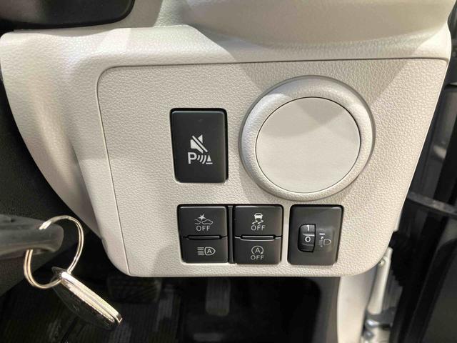 ミライースX SAIII(北海道)の中古車