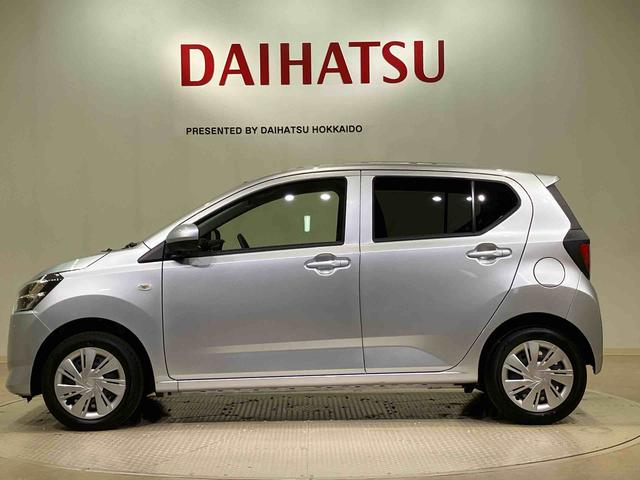 ミライースX SAIII(北海道)の中古車