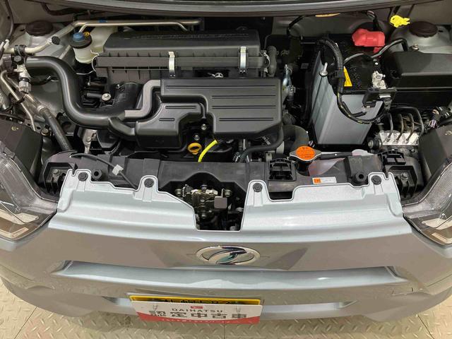 ミライースX SAIII(北海道)の中古車
