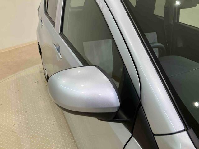 ミライースX SAIII(北海道)の中古車