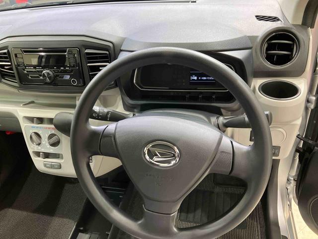 ミライースX SAIII(北海道)の中古車