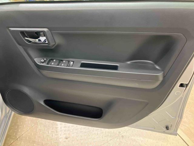 ミライースX SAIII(北海道)の中古車