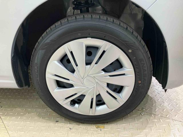 ミライースX SAIII(北海道)の中古車