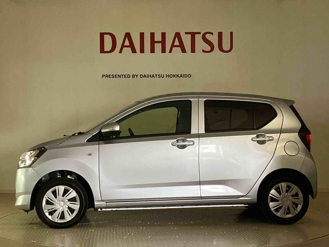 ミライースX SAIII(北海道)の中古車