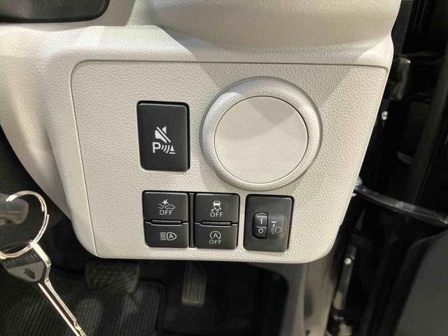 ミライースX SAIII(北海道)の中古車