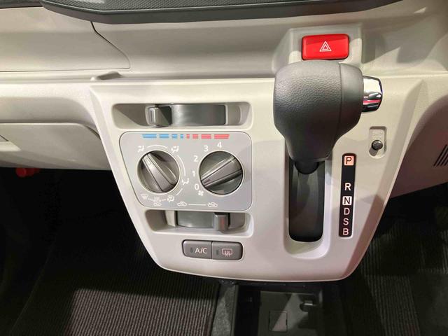 ミライースX SAIII(北海道)の中古車
