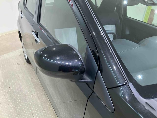 ミライースX SAIII(北海道)の中古車