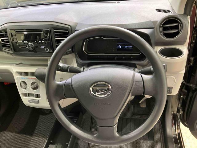 ミライースX SAIII(北海道)の中古車