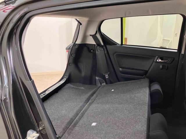 ミライースX SAIII(北海道)の中古車