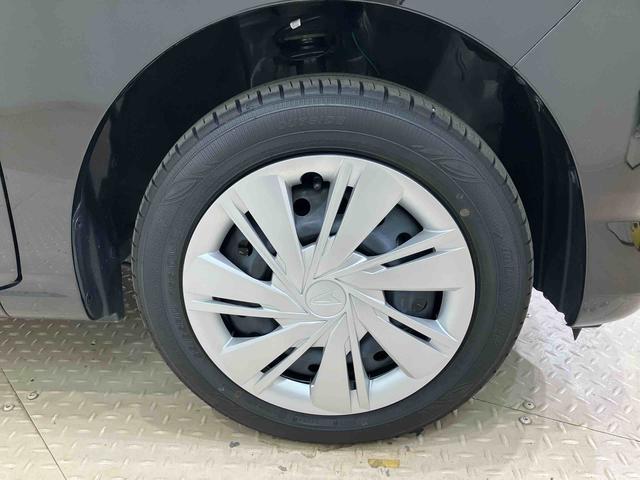 ミライースX SAIII(北海道)の中古車