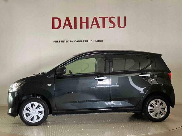 ミライースX SAIII(北海道)の中古車